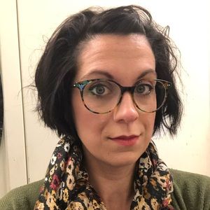 Meet your Posher, Whitney